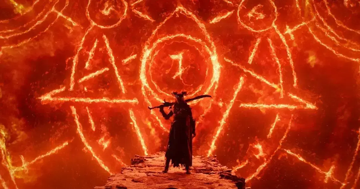 Diablo 4: Warlock, árvore de habilidades e o impacto de Lord of Hatred