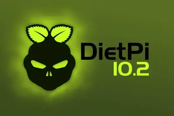 DietPi 10.2: Novidades e Melhorias na Nova Atualização do Software