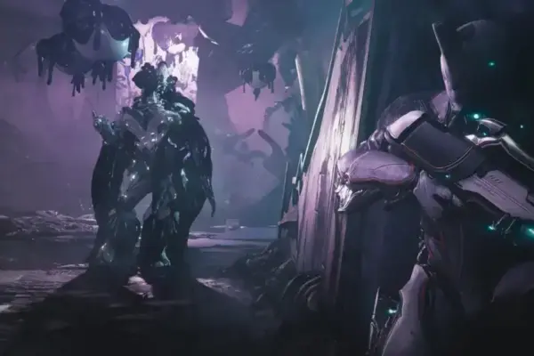 Digital Extremes reforça a importância da comunidade em 13 anos de Warframe