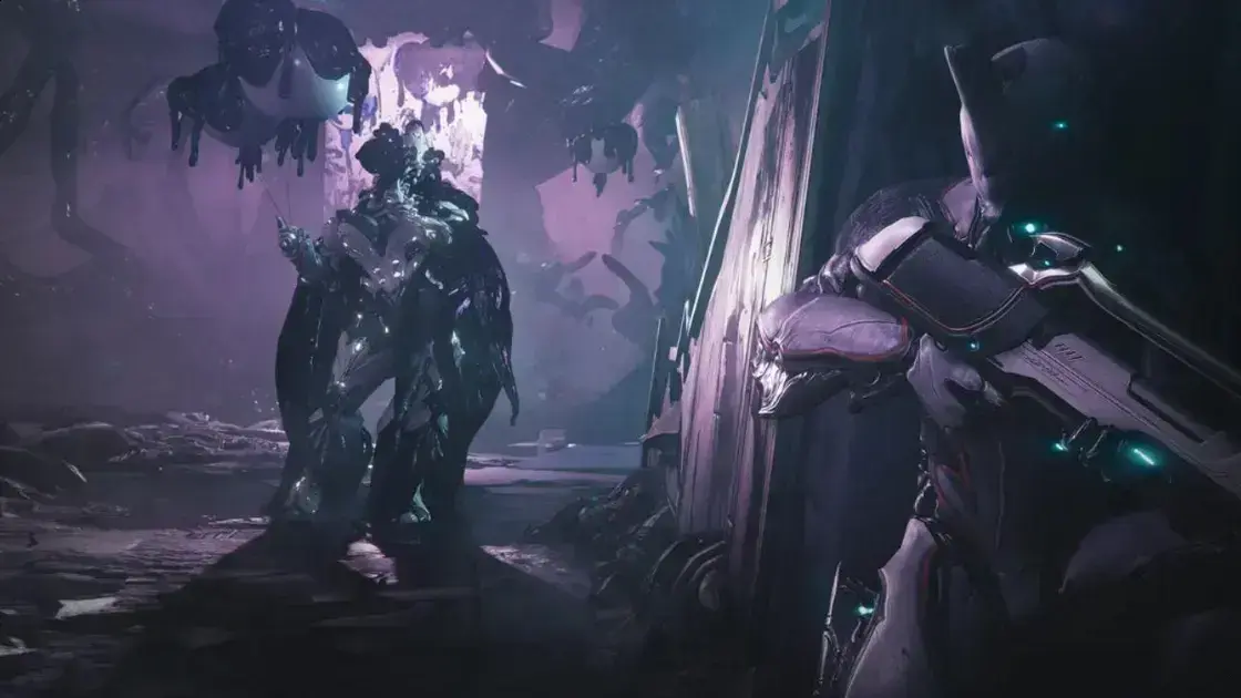 Digital Extremes reforça a importância da comunidade em 13 anos de Warframe
