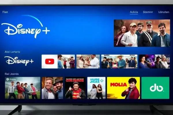 Disney+ fecha parceria com Rai para novos programas na Itália