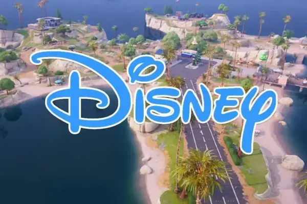 Disney pode comprar a Epic Games, desenvolvedora de Fortnite