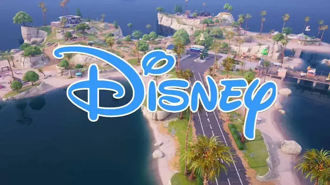 Disney pode comprar a Epic Games, desenvolvedora de Fortnite 1 Disney pode comprar a Epic Games, desenvolvedora de Fortnite