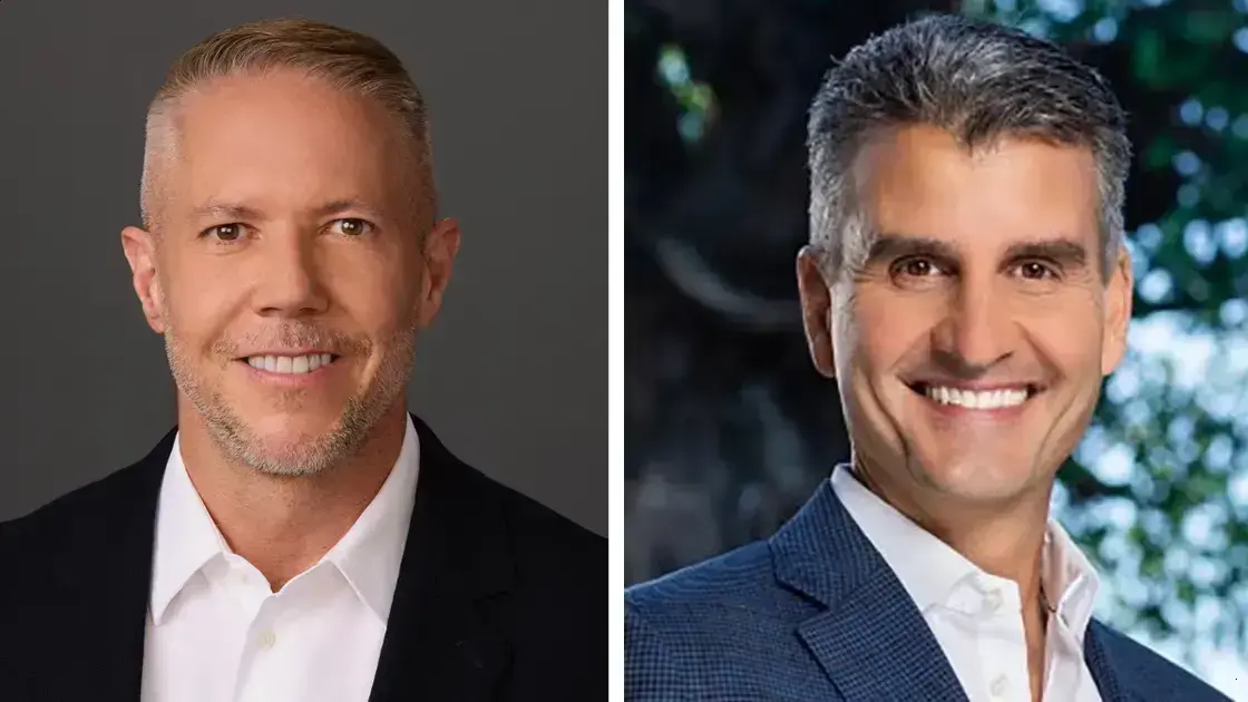 Disney promove Paul Roeder como novo Chief Communications Officer