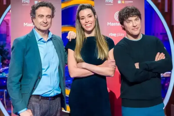 Disney+ traz conteúdos da RTVE, incluindo MasterChef, para a plataforma
