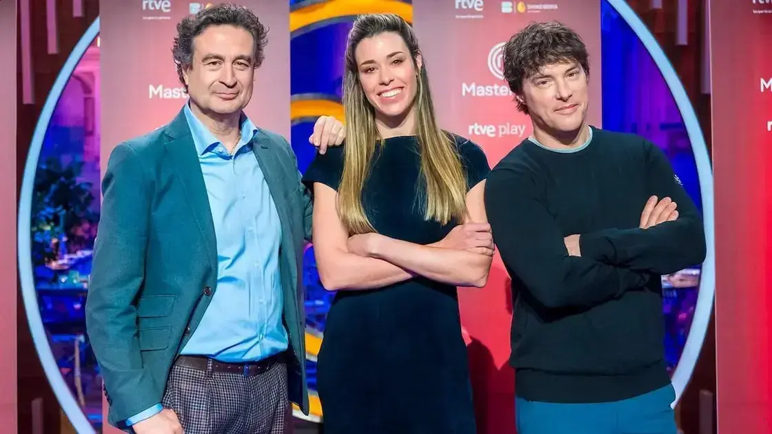 Disney+ traz conteúdos da RTVE, incluindo MasterChef, para a plataforma