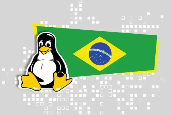 Distribuições Linux Restringem Acesso ao Brasil por Nova Lei Digital