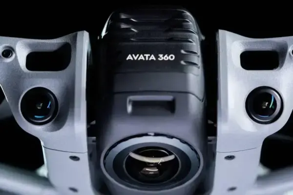 DJI Avata 360: O Drone Panorâmico de 8K Que Você Esperava
