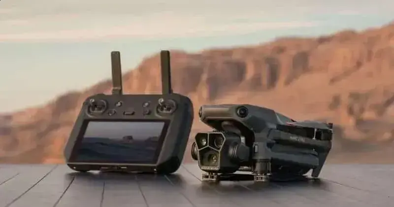 DJI processa Insta360 por direitos de patente sobre tecnologia de drones 1 DJI processa Insta360 por direitos de patente sobre tecnologia de drones