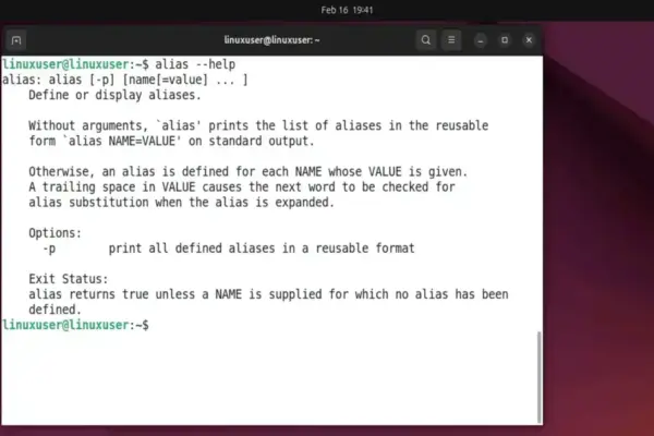 Domine o Linux com aliases: atalhos que transformam seu terminal