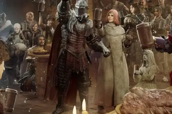 Dragon's Dogma 2: Segunda Aniversário e Mistérios de DLCs