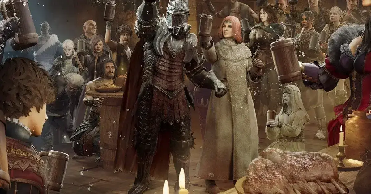 Dragon's Dogma 2: Segunda Aniversário e Mistérios de DLCs 1 Dragon's Dogma 2: Segunda Aniversário e Mistérios de DLCs