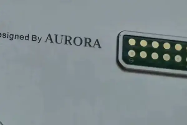 Dreame AURORA NEX LS1: O Smartphone com Câmera Destacável Inovadora