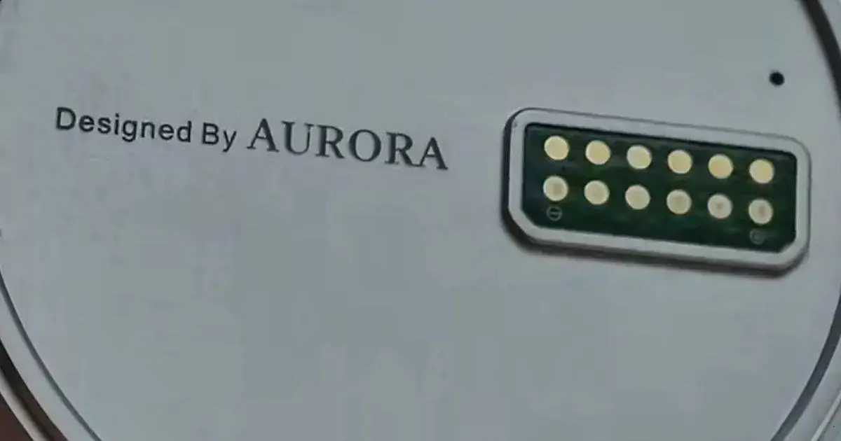 Dreame AURORA NEX LS1: O Smartphone com Câmera Destacável Inovadora