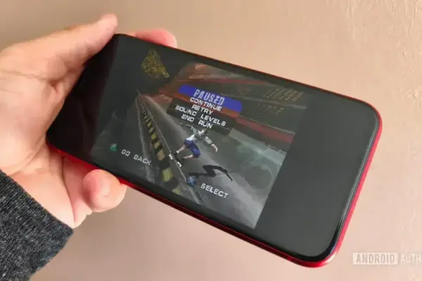 DuckStation encerra suporte no Android após desânimo do desenvolvedor