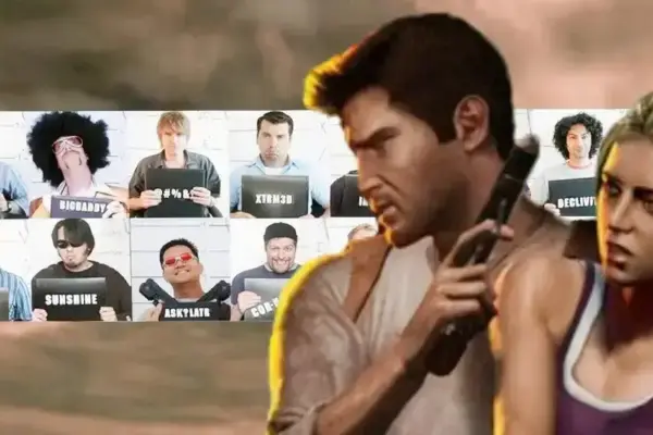 Easter egg em Uncharted: Drake's Fortune é revelado 18 anos depois