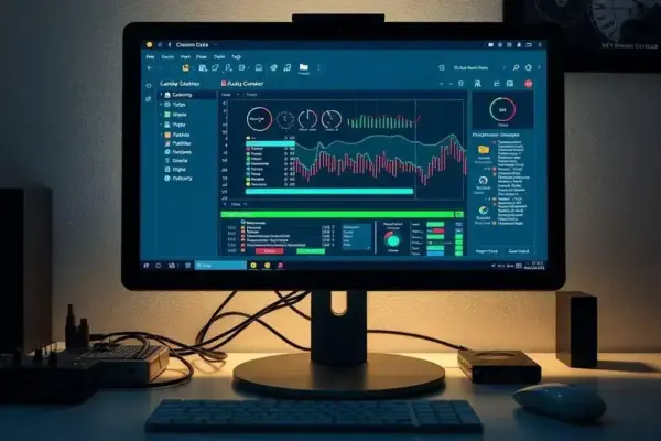 EasyKiConverter: Conversão de Componentes para KiCad no Linux com Facilidade