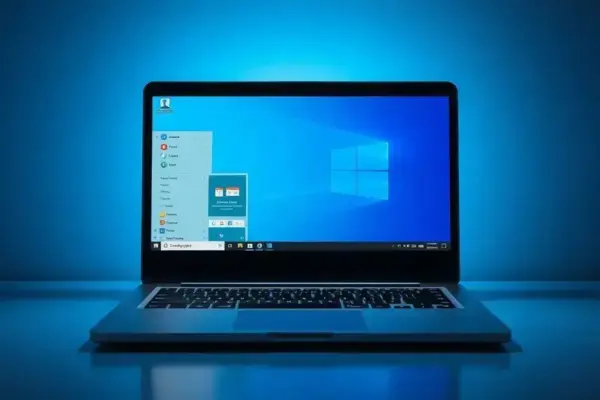 Emmabuntüs DE6-1.01: Nova versão modular e leve da distribuição Debian focada em acessibilidade
