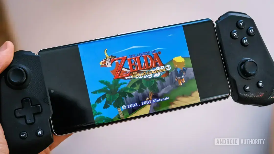 Emulador Dolphin traz suporte a conquistas Wii com RetroAchievements