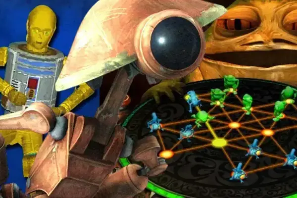 Emulador DREAMM 4.0 traz de volta games clássicos da LucasArts