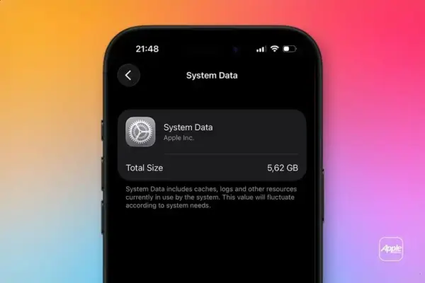 Entenda por que o iPhone atualiza System Files sem alterar a versão do iOS
