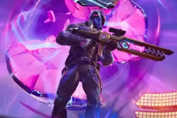 Epic Games enfrenta impacto severo após demissão em massa de desenvolvedores