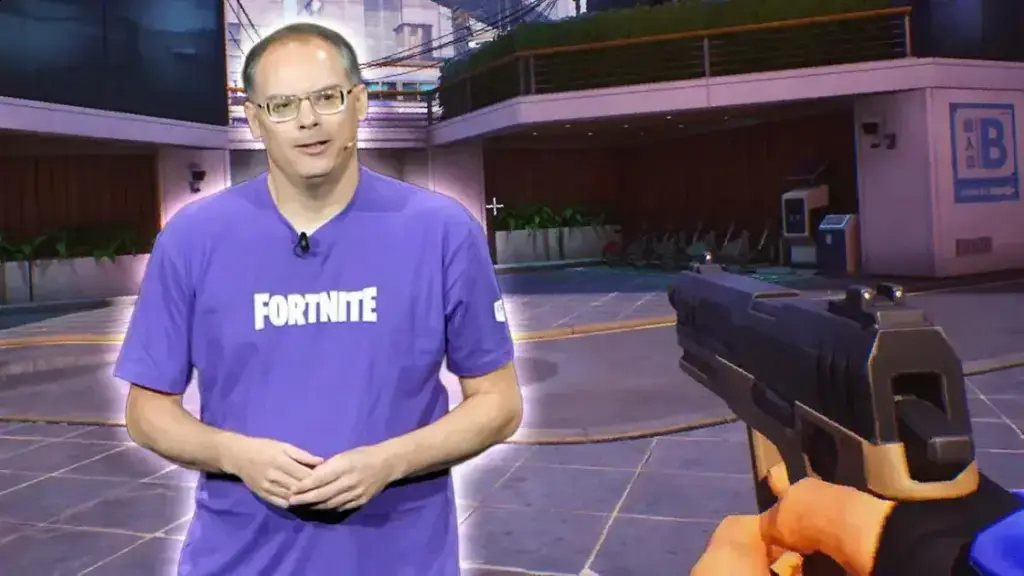 Epic Games Foca em UEFN Após Demissões e Cria Oportunidades para Jogadores