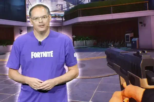 Epic Games Foca em UEFN Após Demissões e Cria Oportunidades para Jogadores