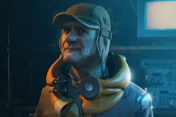 Erik Wolpaw comenta sobre uso de ferramentas de IA na Valve