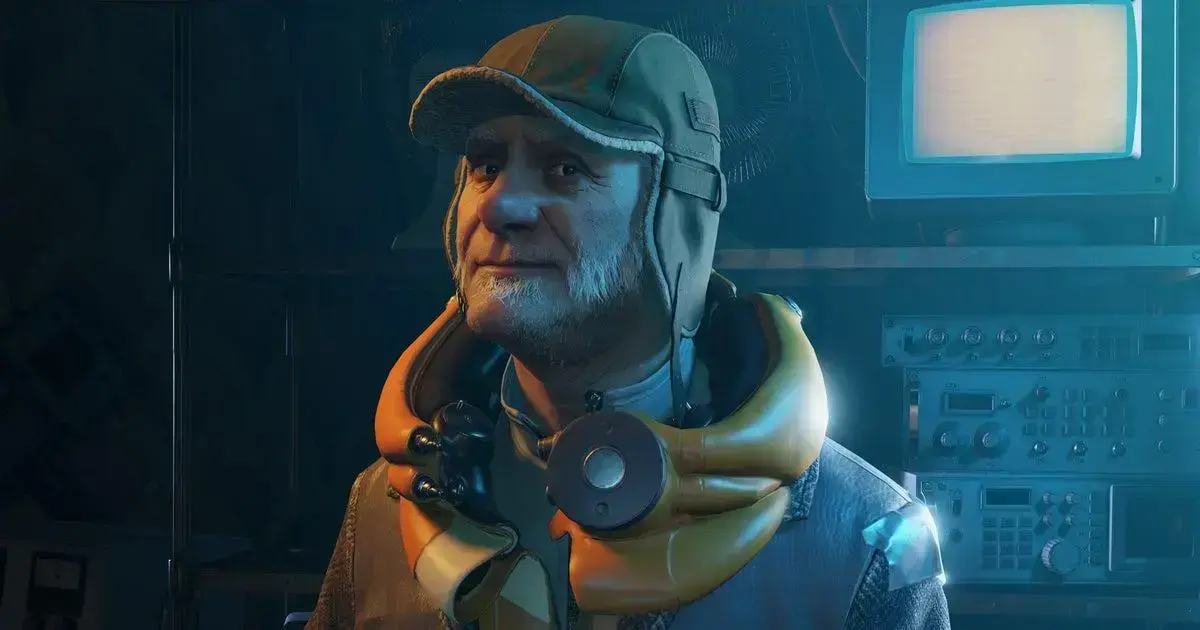 Erik Wolpaw comenta sobre uso de ferramentas de IA na Valve 1 Erik Wolpaw comenta sobre uso de ferramentas de IA na Valve