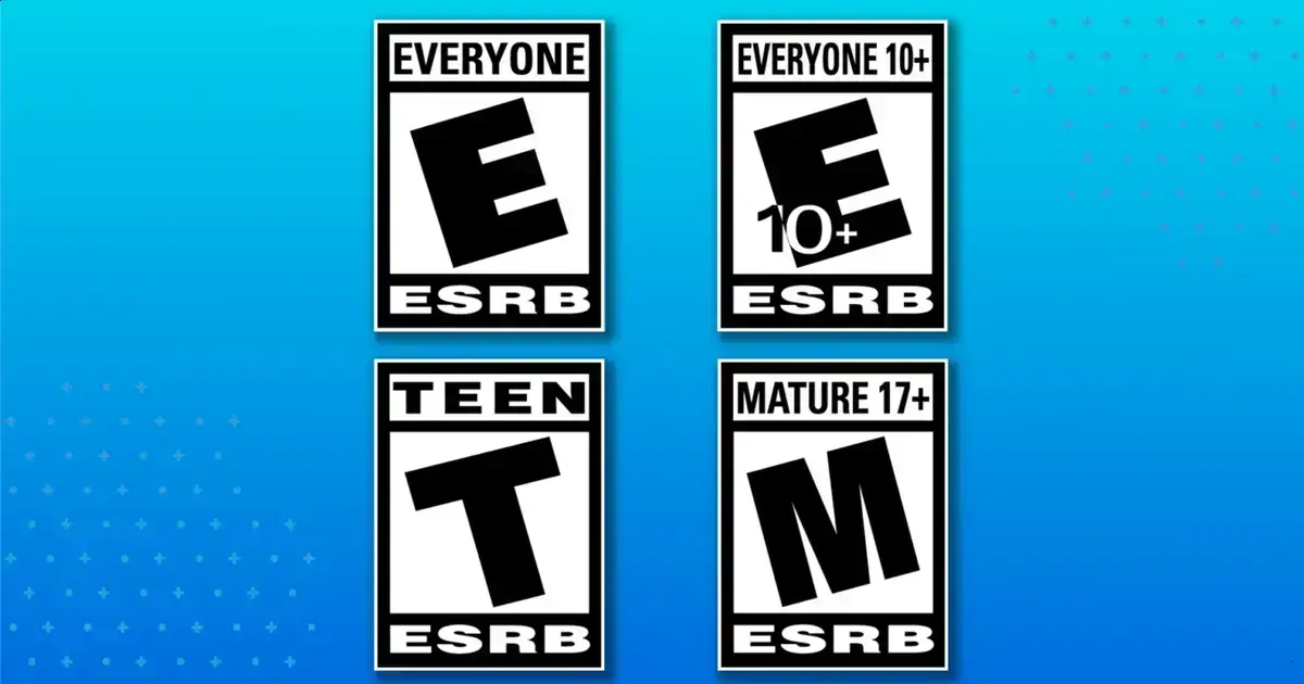 ESRB não seguirá alterações de classificação de idade da PEGI nos EUA 1 ESRB não seguirá alterações de classificação de idade da PEGI nos EUA
