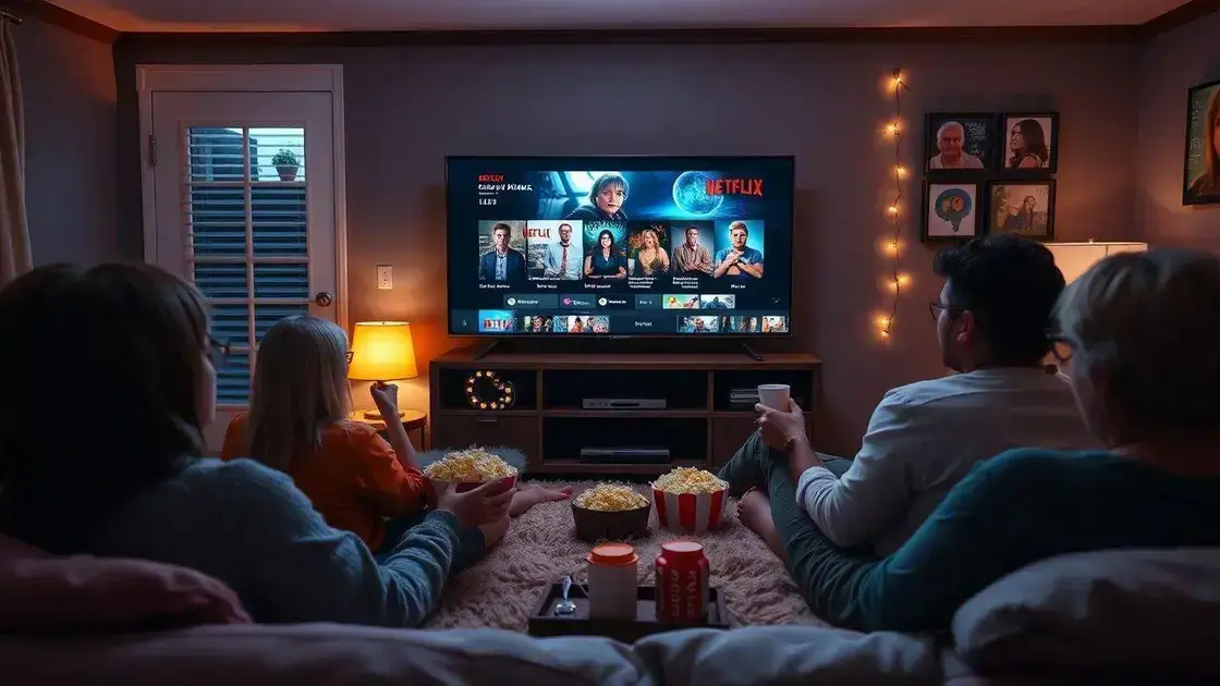 Estreias Imperdíveis da Netflix em Março de 2026