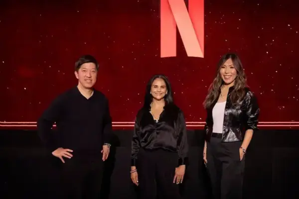 Executivos da Netflix desmentem repetições de enredo para espectadores distraídos