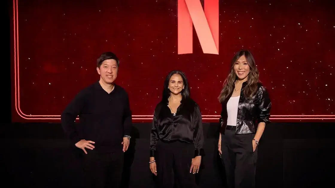 Executivos da Netflix desmentem repetições de enredo para espectadores distraídos