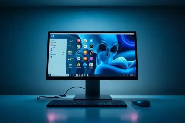 ExLight 260322: Debian 13 com Enlightenment 0.27.1 e melhorias incríveis