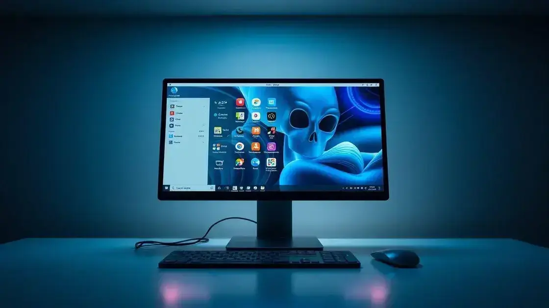 ExLight 260322: Debian 13 com Enlightenment 0.27.1 e melhorias incríveis