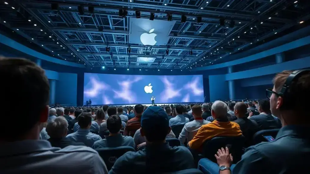 Expectativas para a WWDC 2026: o que vem por aí?