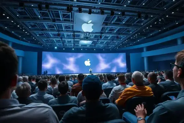 Expectativas para a WWDC 2026: o que vem por aí?