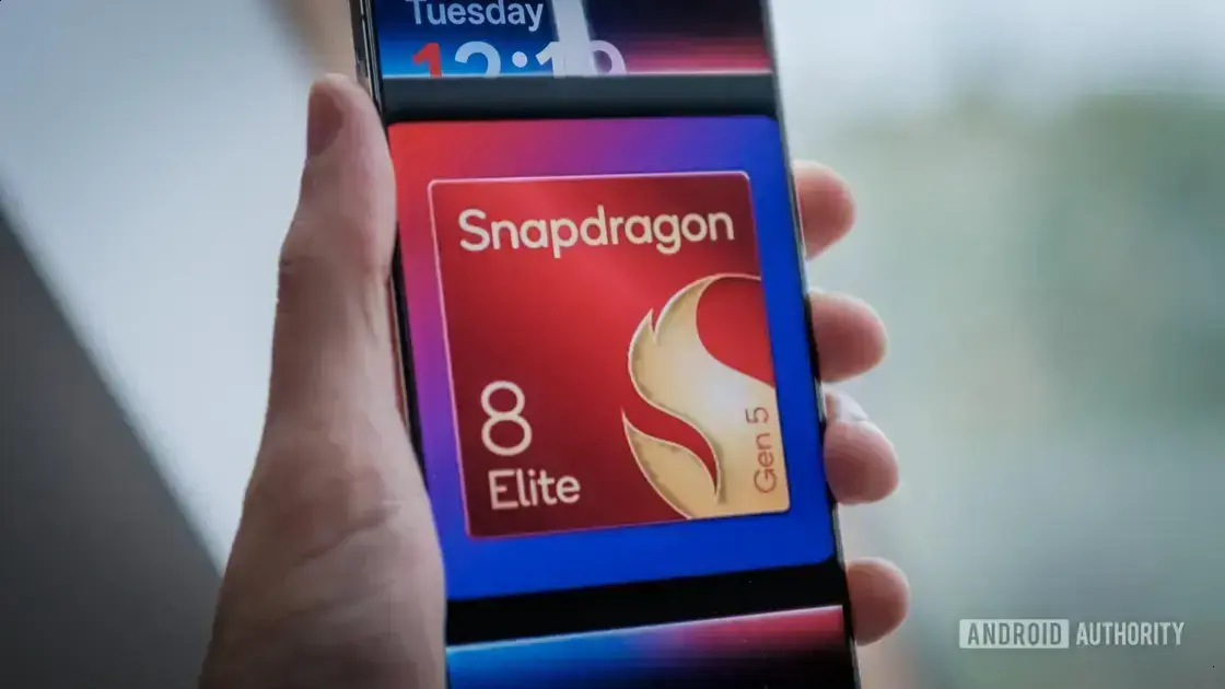 Exploit da Qualcomm permite desbloqueio de bootloader em Androids de topo 1 Exploit da Qualcomm permite desbloqueio de bootloader em Androids de topo