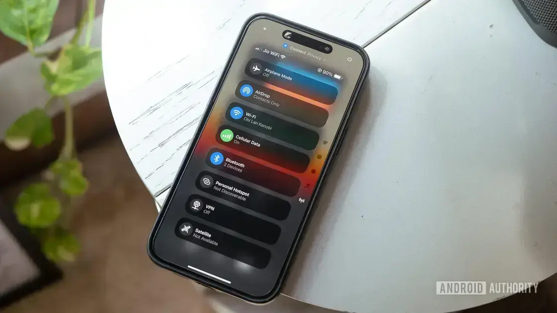 Exploit DarkSword: iPhones antigos sob ameaça real 1 Exploit DarkSword: iPhones antigos sob ameaça real
