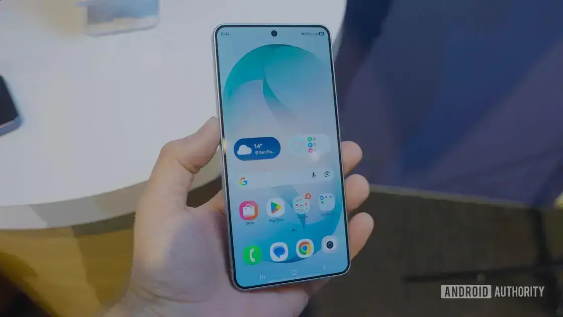 Exynos 2800: O que esperar do novo chip da série Galaxy S28