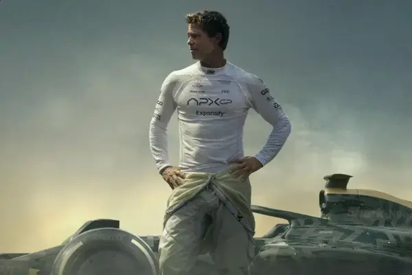 F1 conquista Oscar de Melhor Som e solidifica presença da Apple no cinema