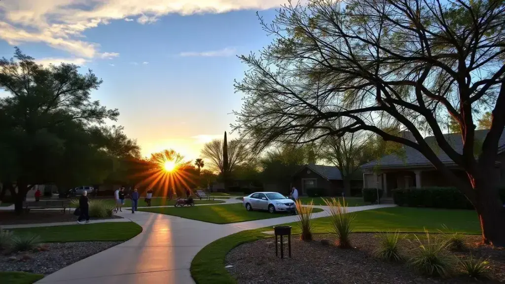 Família de Nancy Guthrie pede ajuda a Tucson para resolver caso de desaparecimento