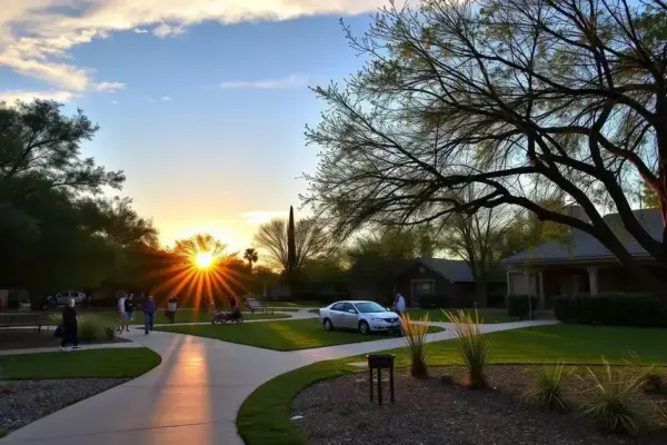 Família de Nancy Guthrie pede ajuda a Tucson para resolver caso de desaparecimento