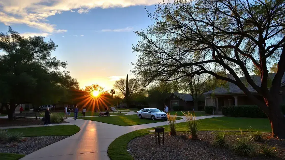 Família de Nancy Guthrie pede ajuda a Tucson para resolver caso de desaparecimento 1 Família de Nancy Guthrie pede ajuda a Tucson para resolver caso de desaparecimento