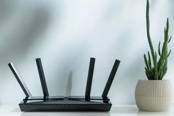 FCC adota restrições à venda de roteadores estrangeiros nos EUA