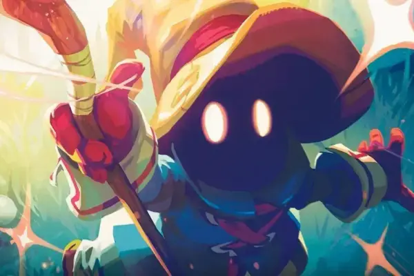 Final Fantasy 9: Série Animada sobre Magos Negros está de Volta