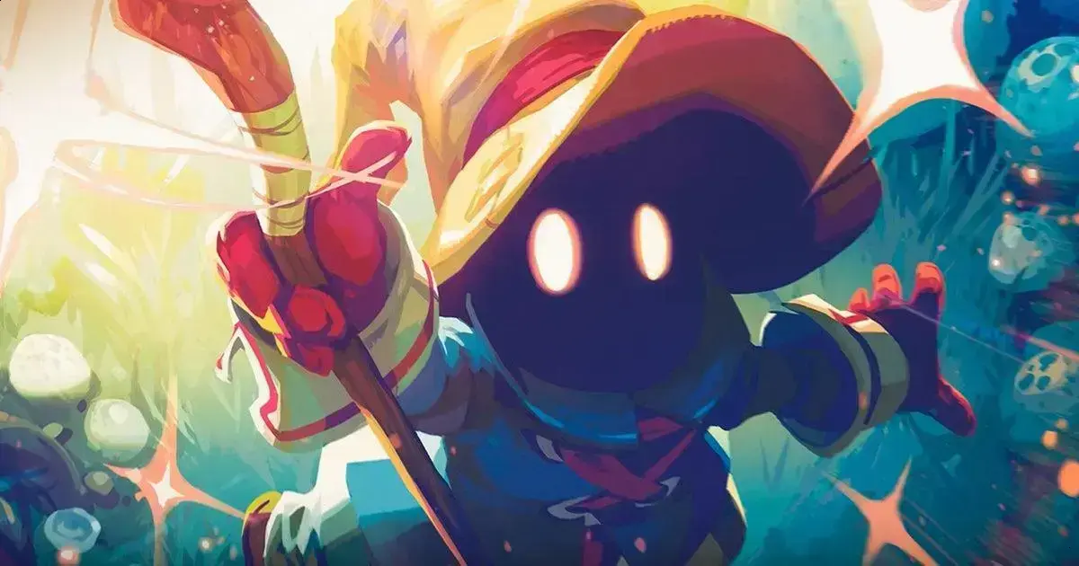 Final Fantasy 9: Série Animada sobre Magos Negros está de Volta