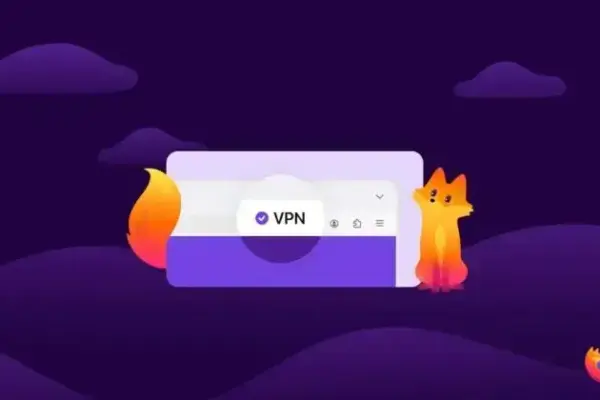 Firefox 149 chega com VPN gratuita embutida e recursos inovadores