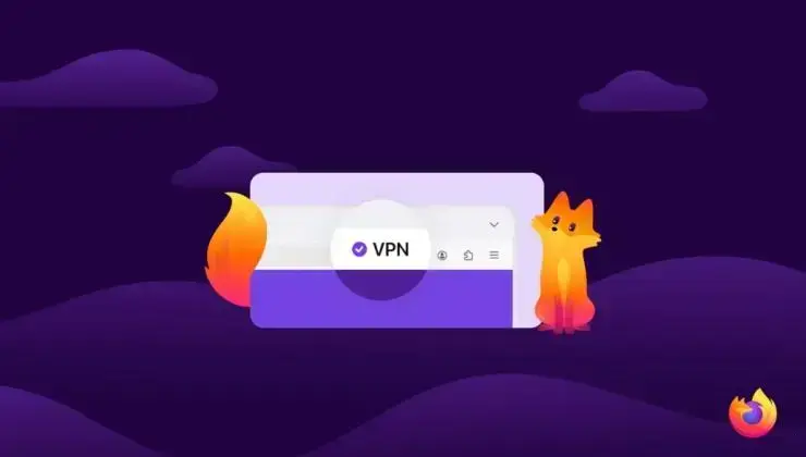Firefox 149 chega com VPN gratuita embutida e recursos inovadores 1 Firefox 149 chega com VPN gratuita embutida e recursos inovadores